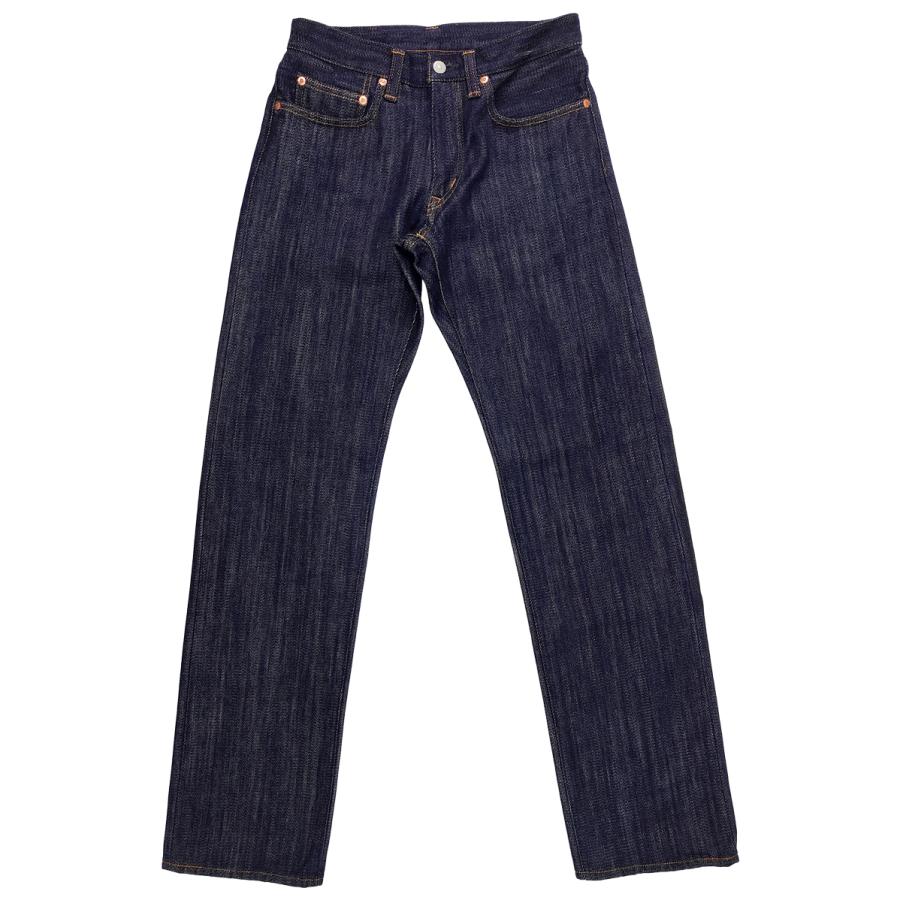 児島ジーンズ 18oz デニムパンツ KOJIMA GENES ストレート ジーンズ