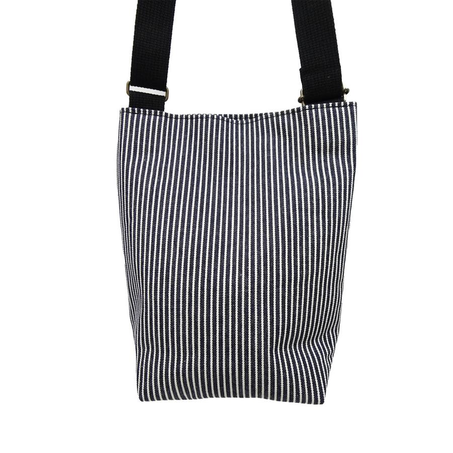 児島ジーンズ ショルダーバッグ KOJIMA GENES ポーチ インディゴデニム