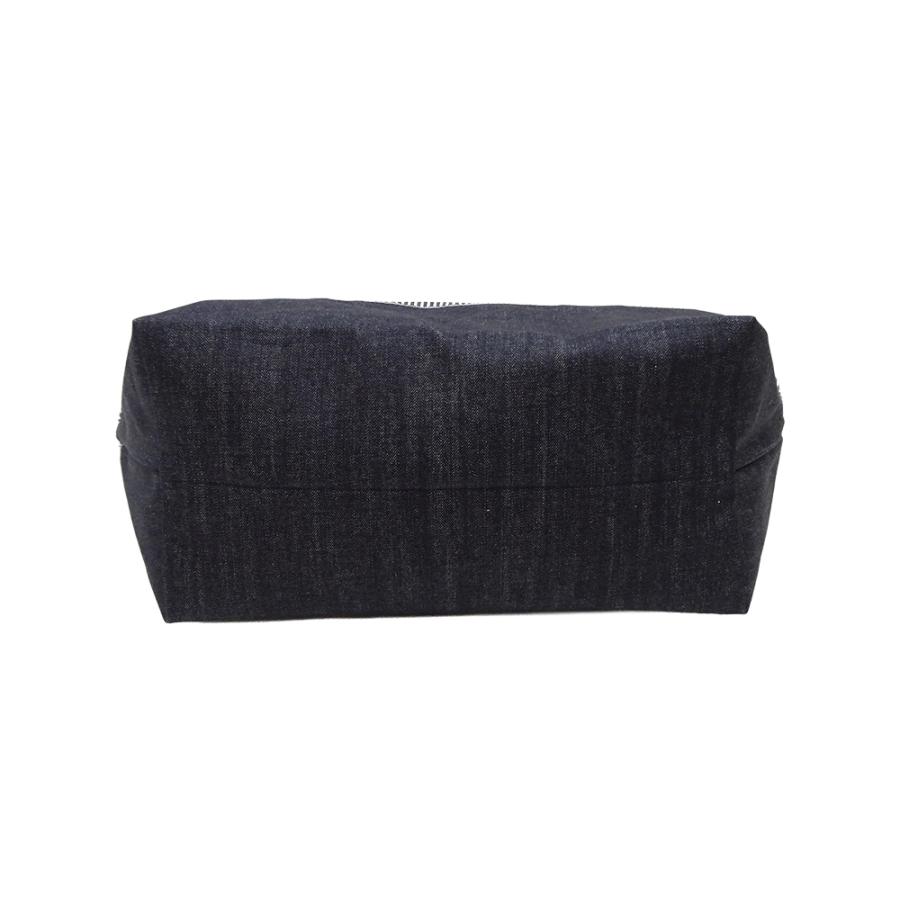 児島ジーンズ ビッグ コンボ トートバッグ KOJIMA GENES 13oz