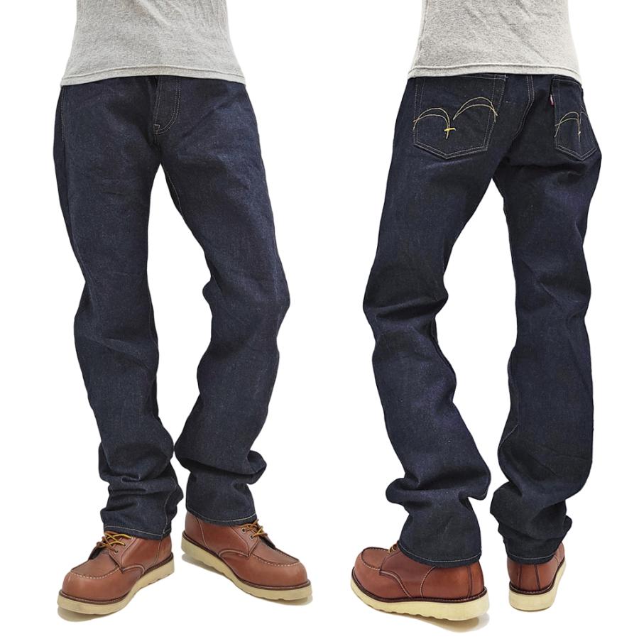 サムライジーンズ デニムパンツ 25oz 槍の又左モデル レギュラー サムライジーンズ デニムパンツ 25oz 槍の又左モデル レギュラー