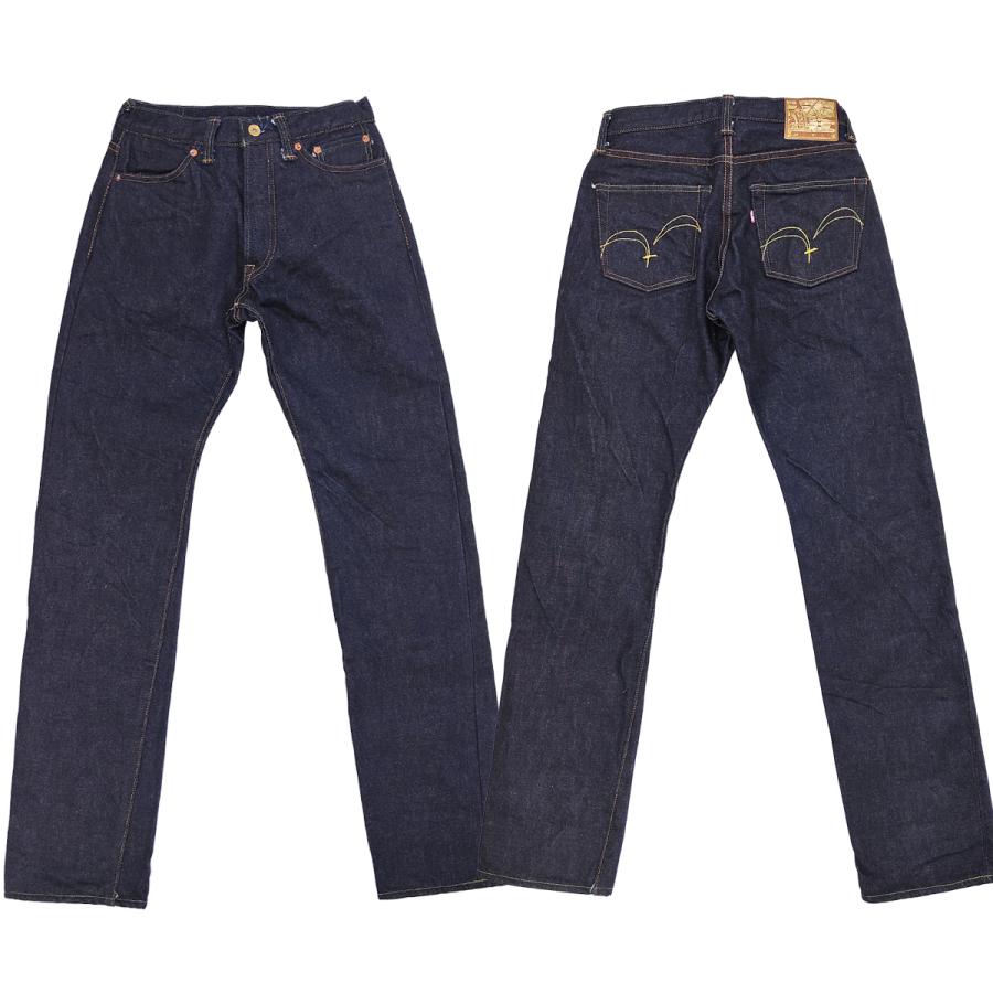 サムライジーンズ デニムパンツ 25oz 槍の又左モデル レギュラー サムライジーンズ デニムパンツ 25oz 槍の又左モデル レギュラー