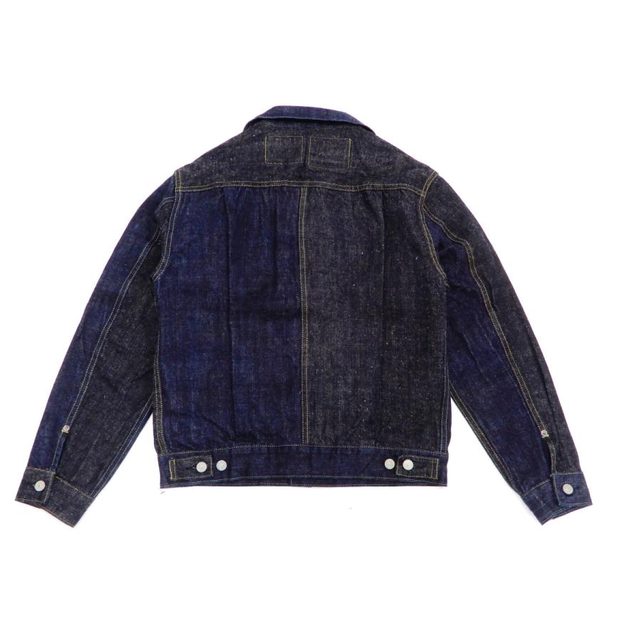 SUGAR CANE シュガーケーン デニムジャケット 砂糖黍製 琉球藍混