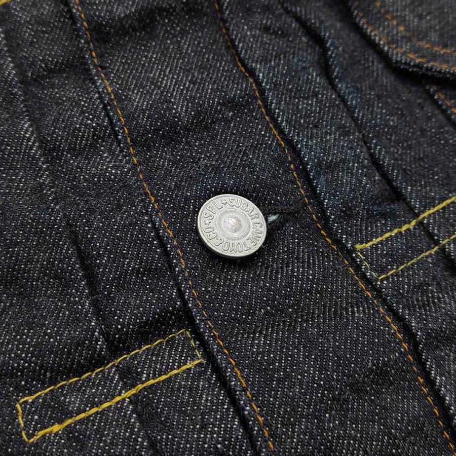 SUGAR CANE シュガーケーン デニムジャケット Sugar Cane 1936年モデル