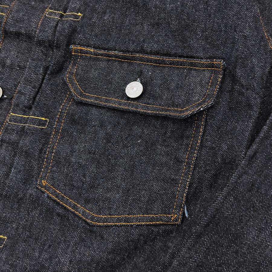 SUGAR CANE シュガーケーン デニムジャケット Sugar Cane 1936年モデル