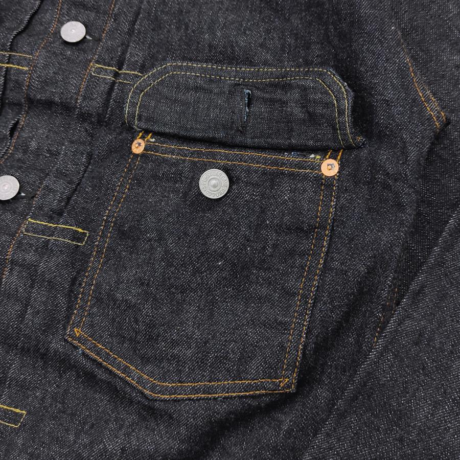 SUGAR CANE シュガーケーン デニムジャケット Sugar Cane 1936年モデル