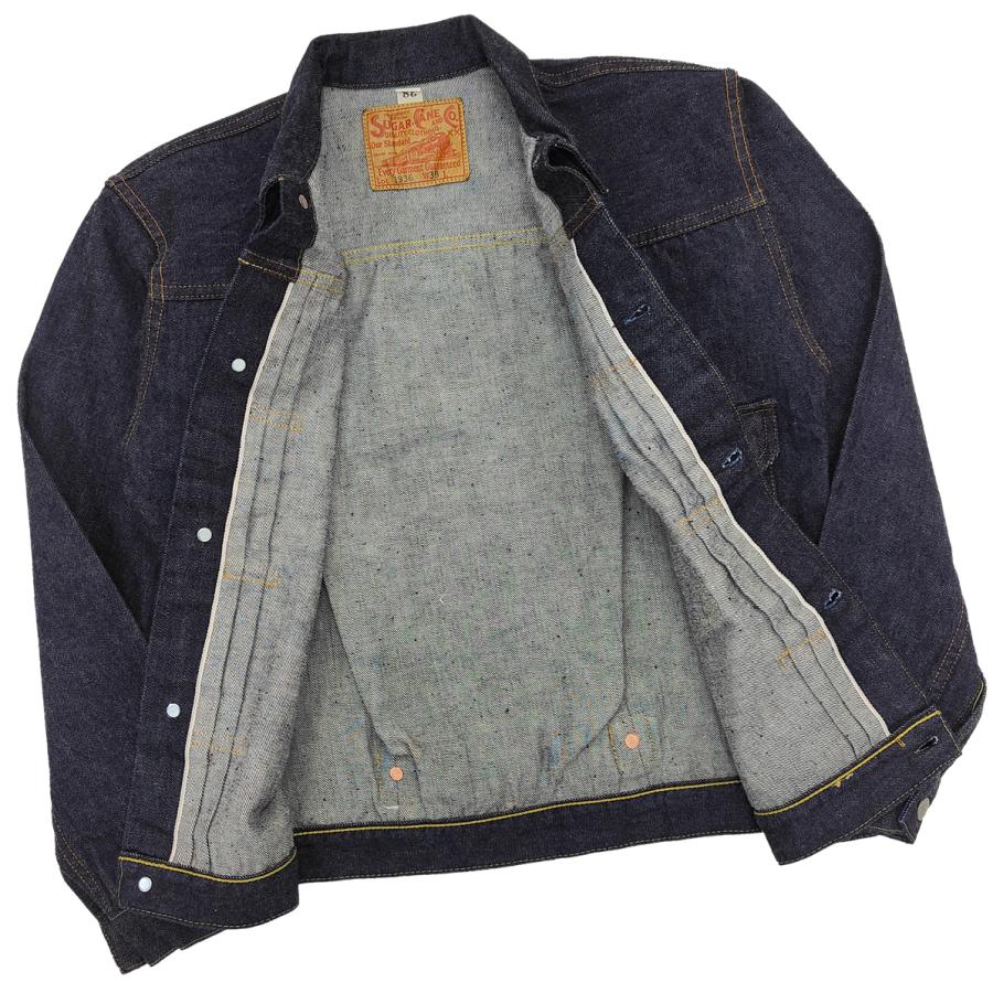 SUGAR CANE シュガーケーン デニムジャケット Sugar Cane 1936年モデル