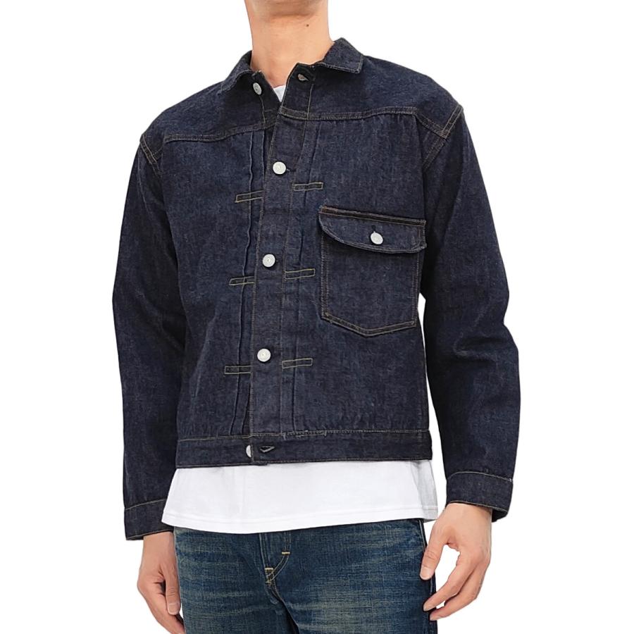 SUGAR CANE シュガーケーン デニムジャケット Sugar Cane 1936年モデル