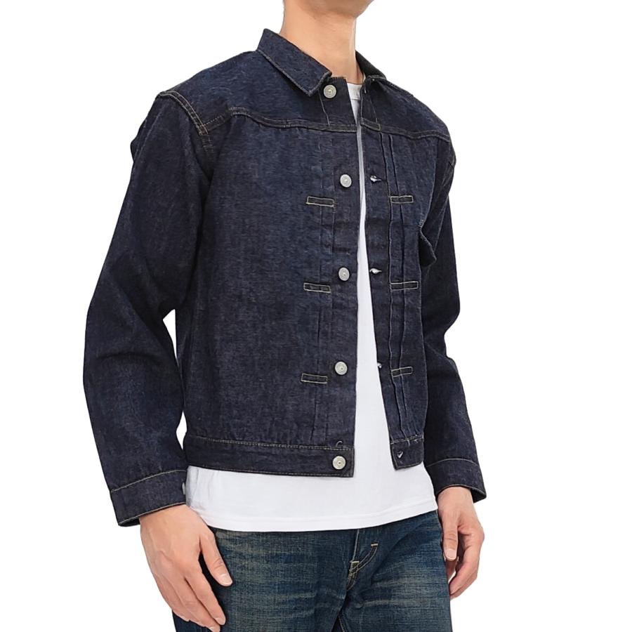 SUGAR CANE シュガーケーン デニムジャケット Sugar Cane 1936年モデル