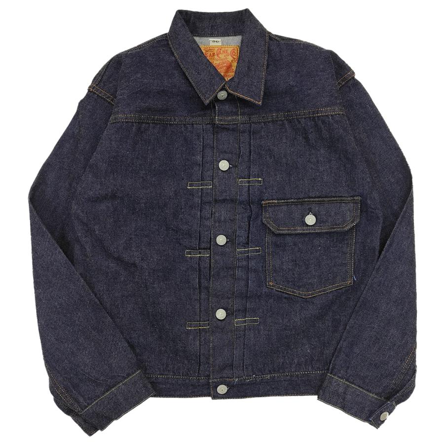 SUGAR CANE シュガーケーン デニムジャケット Sugar Cane 1936年モデル