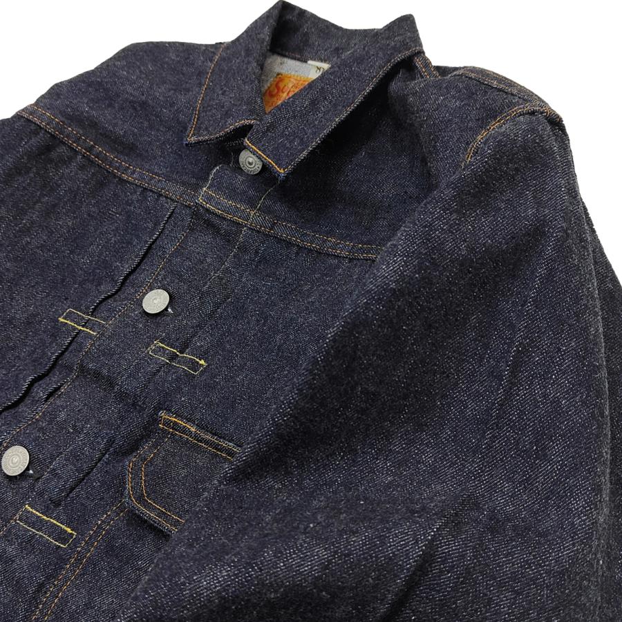 シュガーケーン カバーオール　36 SUGAR CANE シュガーケーン デニムジャケット Sugar Cane 1936年モデル