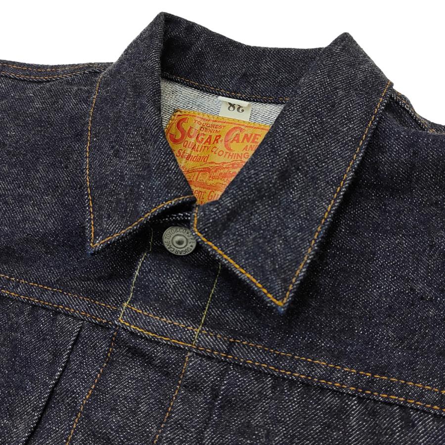SUGAR CANE シュガーケーン デニムジャケット Sugar Cane 1936年モデル
