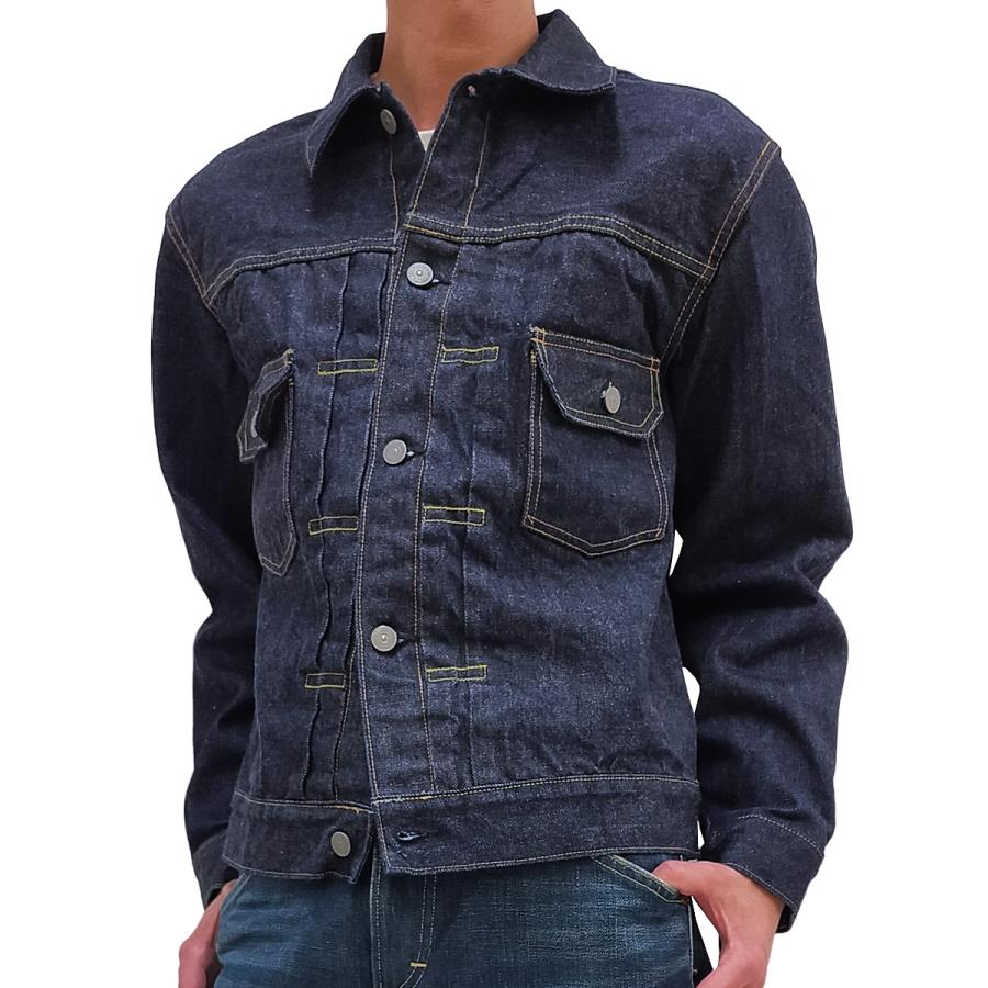 SUGAR CANE シュガーケーン デニムジャケット SC11953A Sugar SUGAR CANE シュガーケーン デニムジャケット SC11953A Sugar