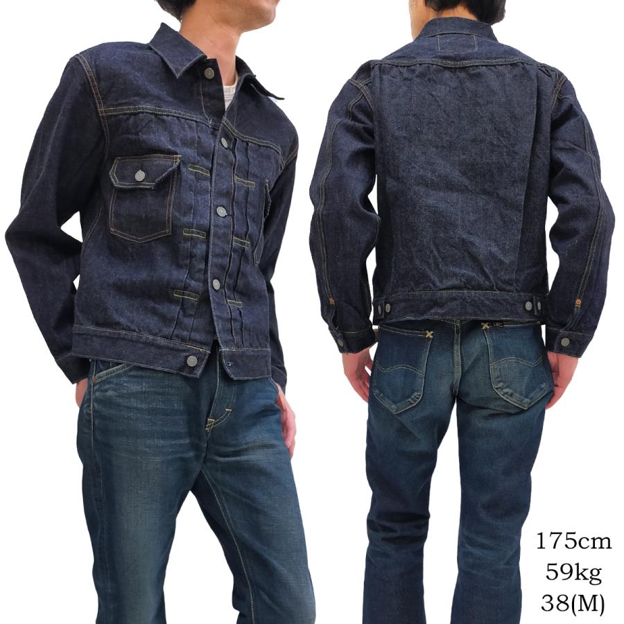 SUGAR CANE シュガーケーン デニムジャケット SC11953A Sugar SUGAR CANE シュガーケーン デニムジャケット SC11953A Sugar