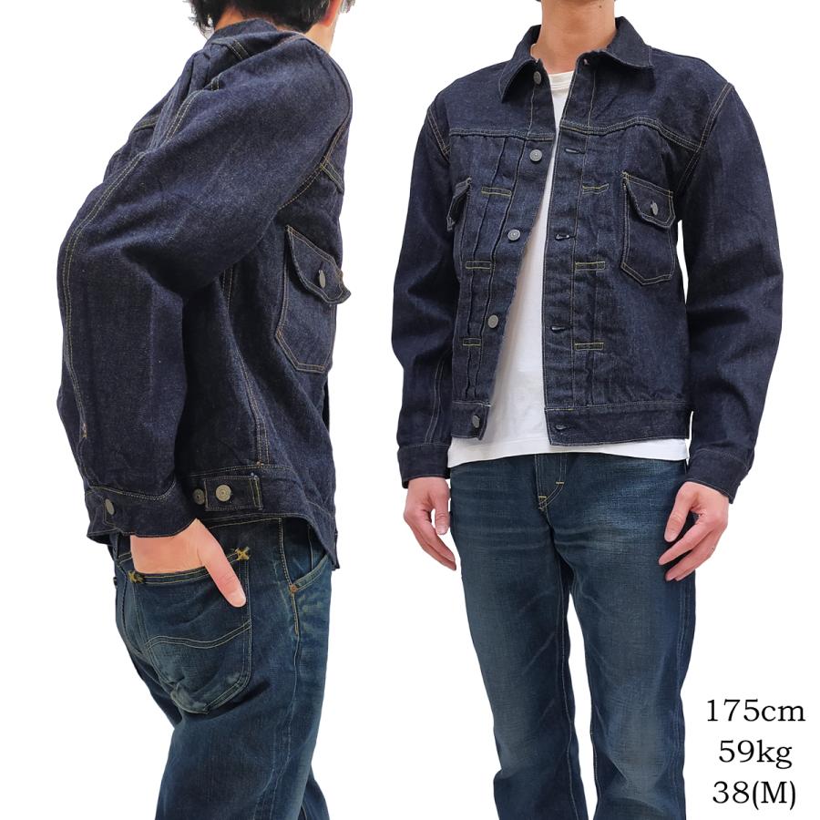 SUGAR CANE シュガーケーン デニムジャケット SC11953A Sugar SUGAR CANE シュガーケーン デニムジャケット SC11953A Sugar