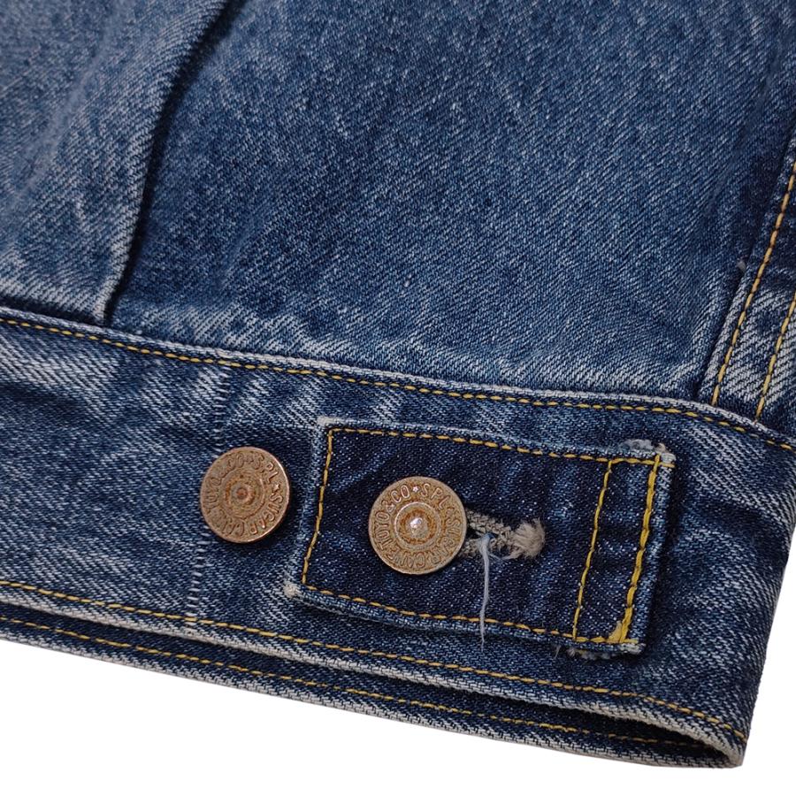 SUGAR CANE シュガーケーン デニムジャケット SC11953SW Sugar Cane
