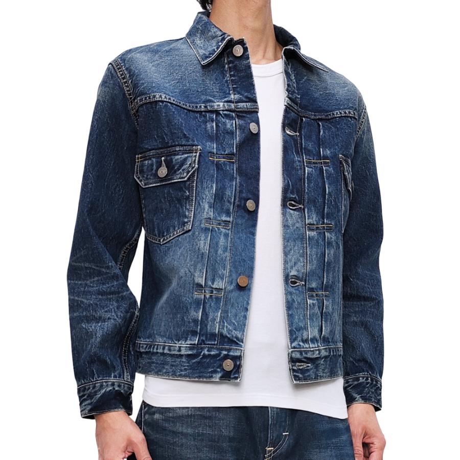 SUGAR CANE シュガーケーン デニムジャケット SC11953SW Sugar SUGAR CANE シュガーケーン デニムジャケット SC11953SW Sugar