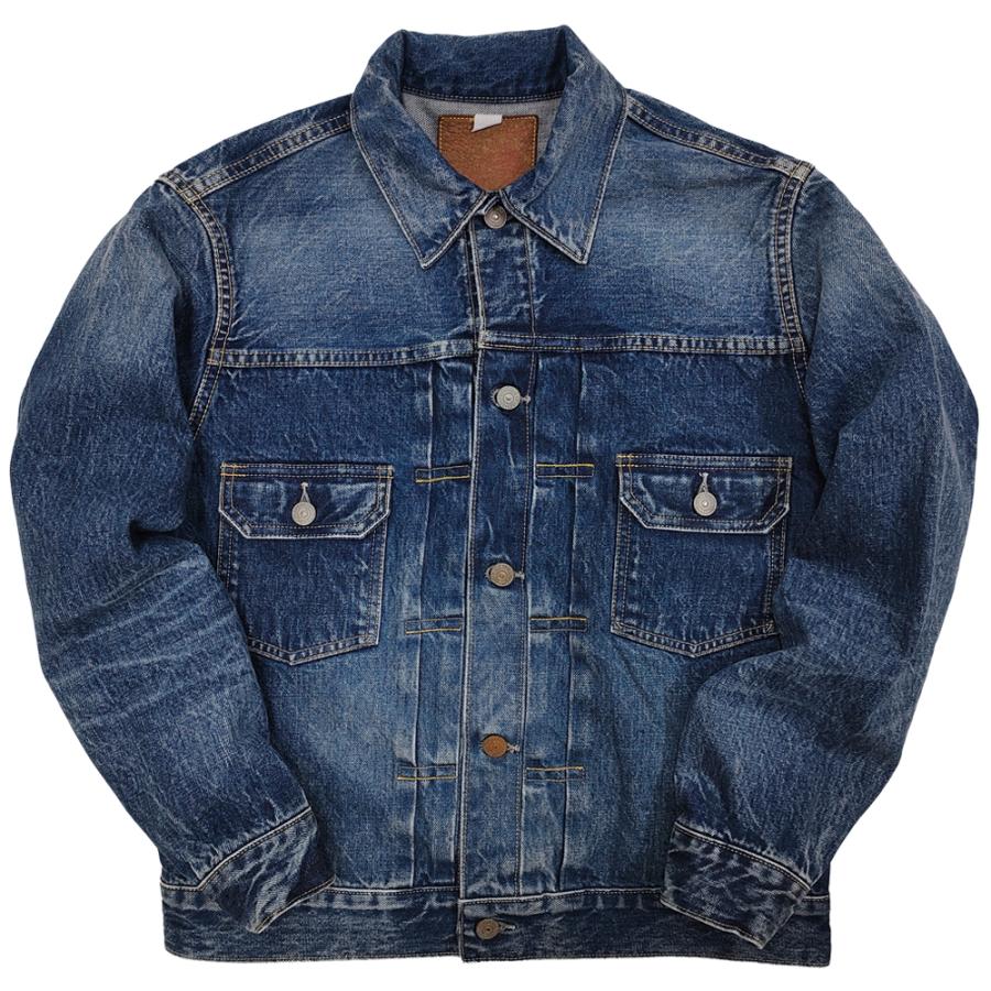 SUGAR CANE シュガーケーン デニムジャケット SC11953SW Sugar Cane