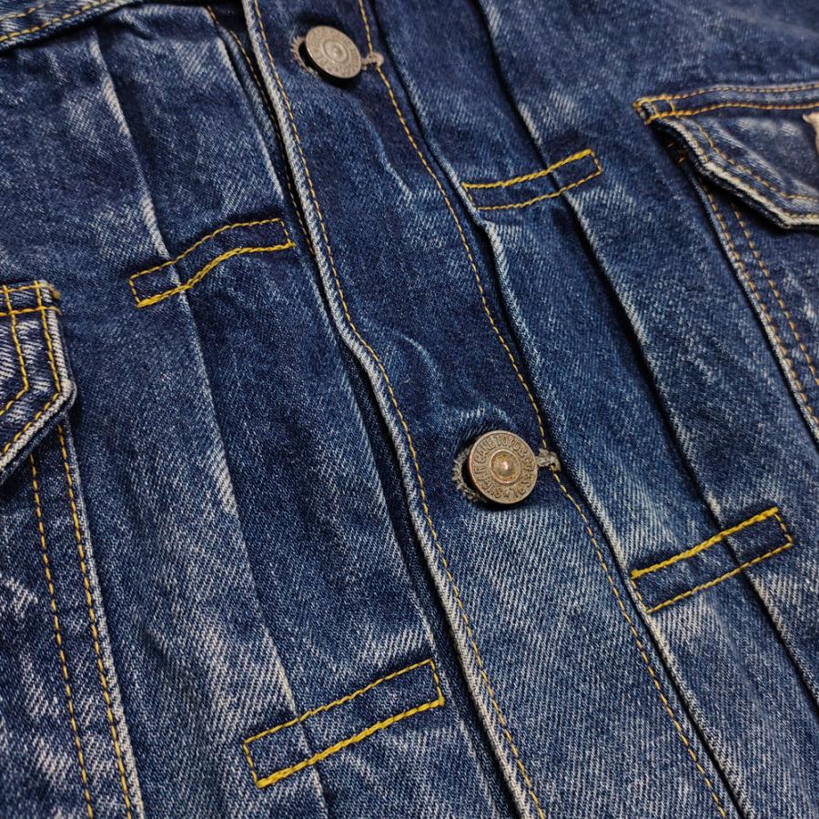SUGAR CANE シュガーケーン デニムジャケット SC11953SW Sugar Cane