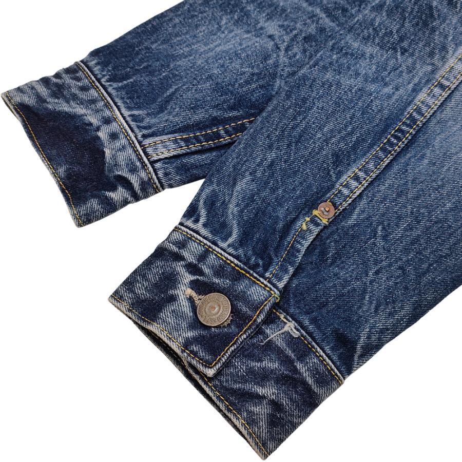 SUGAR CANE シュガーケーン デニムジャケット SC11953SW Sugar Cane