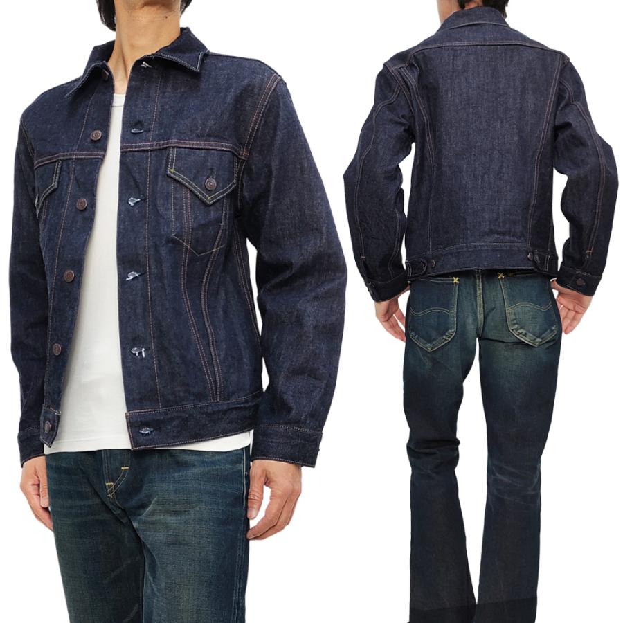 SUGAR CANE シュガーケーン デニムジャケット Sugar Cane 1962年モデル