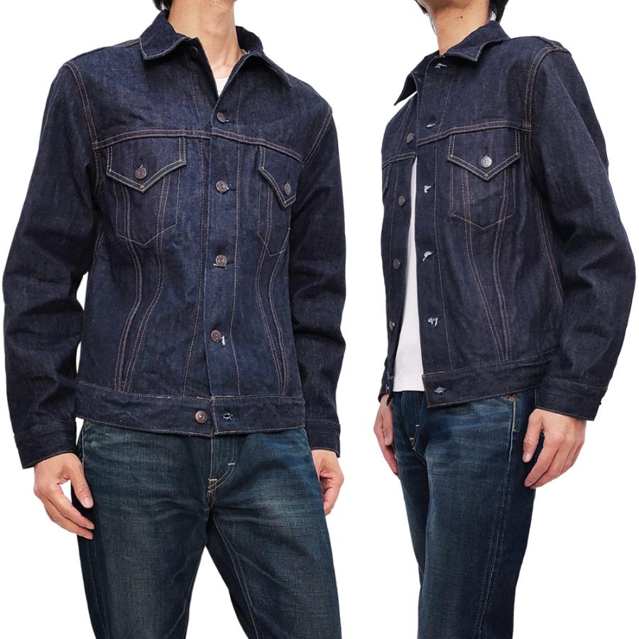 SUGAR CANE シュガーケーン デニムジャケット Sugar Cane 1962年モデル