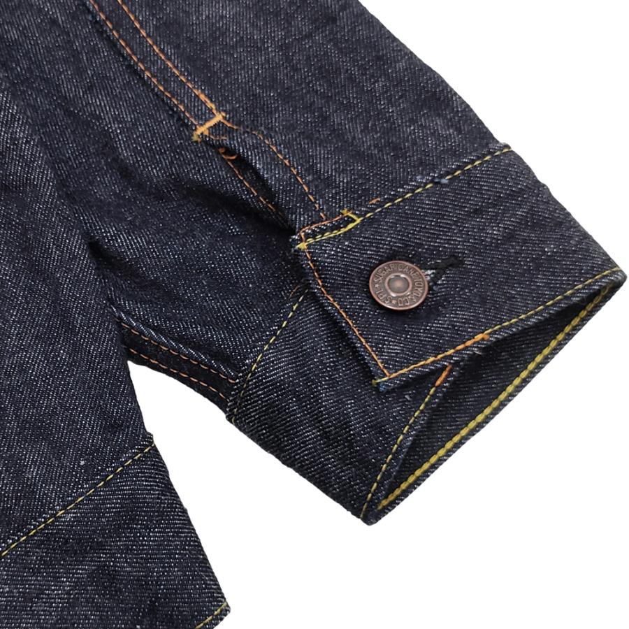 SUGAR CANE シュガーケーン デニムジャケット Sugar Cane 1962年