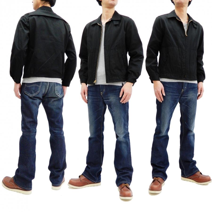 SUGAR CANE シュガーケーン スポーツジャケット SC14355 Sugar Cane