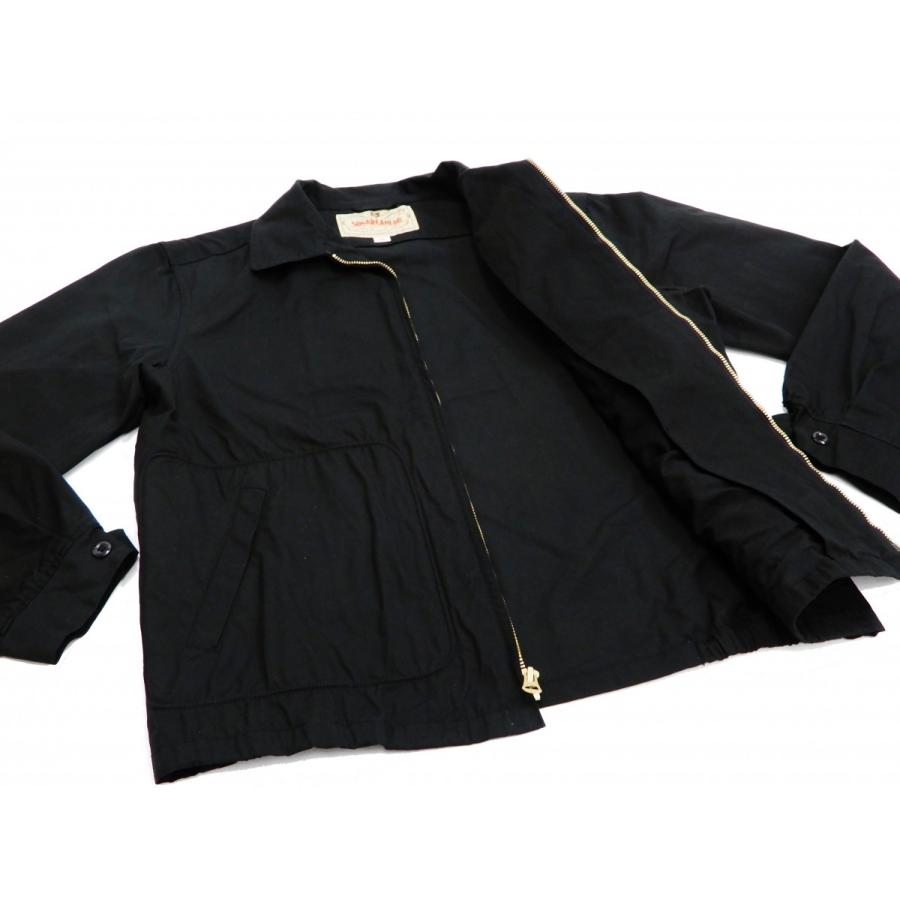 SUGAR CANE シュガーケーン スポーツジャケット SC14355 Sugar Cane