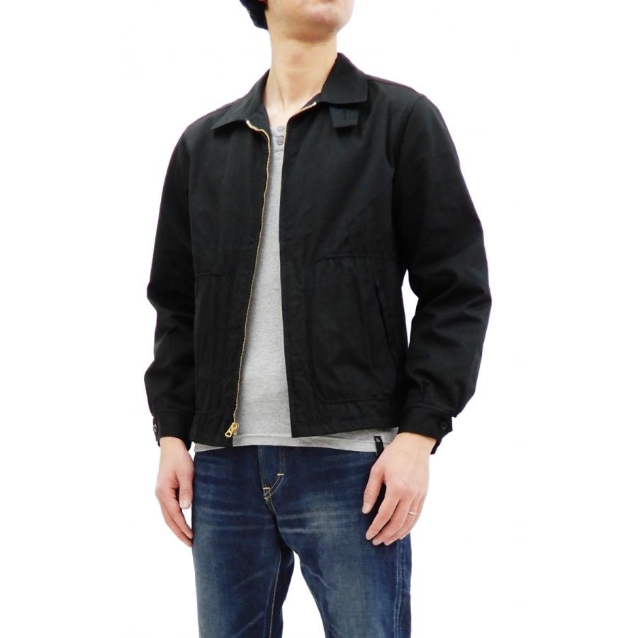 SUGAR CANE シュガーケーン スポーツジャケット SC14355 Sugar Cane