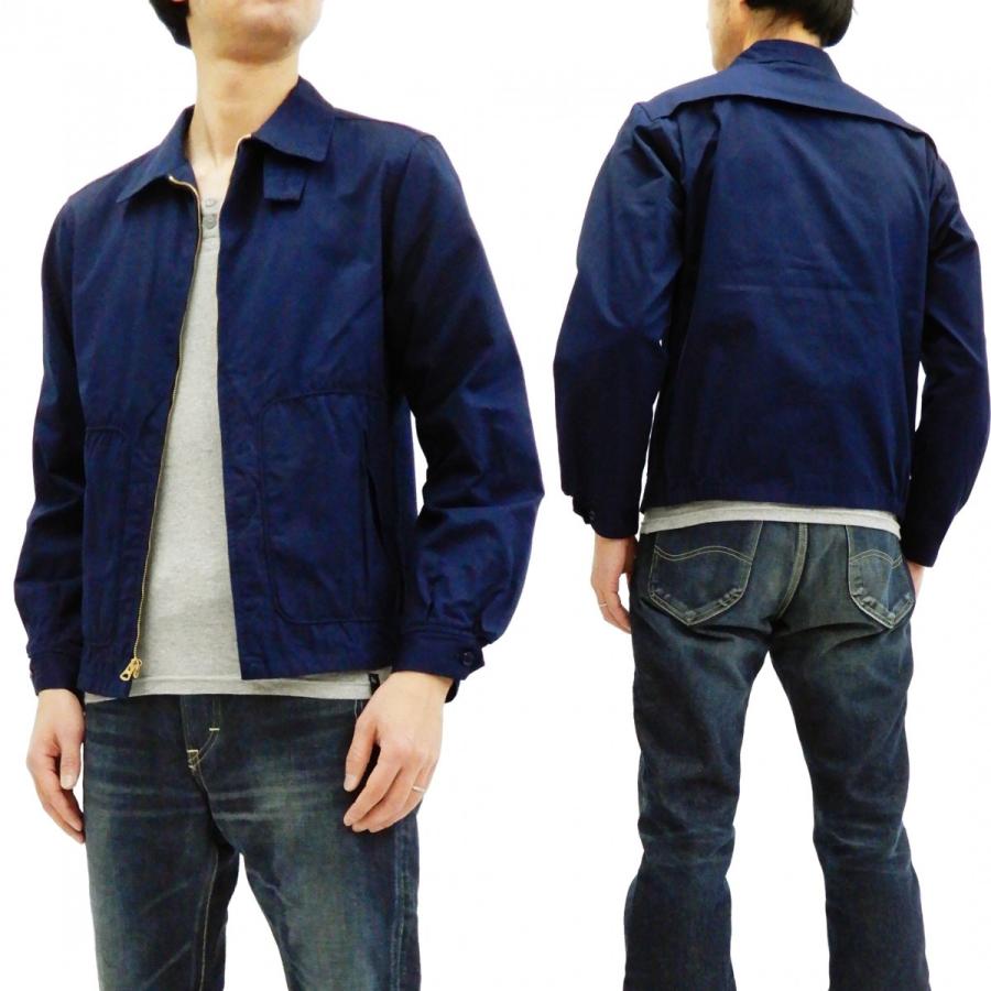 SUGAR CANE シュガーケーン スポーツジャケット SC14355 Sugar Cane