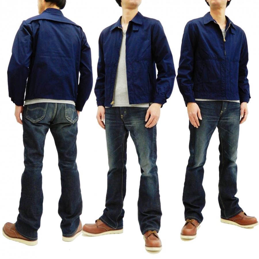 SUGAR CANE シュガーケーン スポーツジャケット SC14355 Sugar Cane