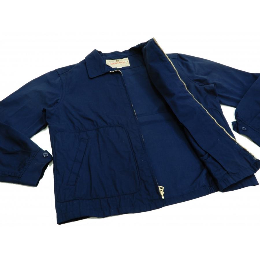 SUGAR CANE シュガーケーン スポーツジャケット SC14355 Sugar Cane