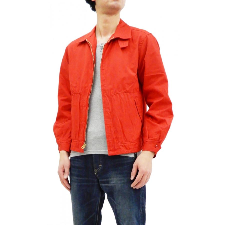 SUGAR CANE シュガーケーン スポーツジャケット SC14355 Sugar Cane