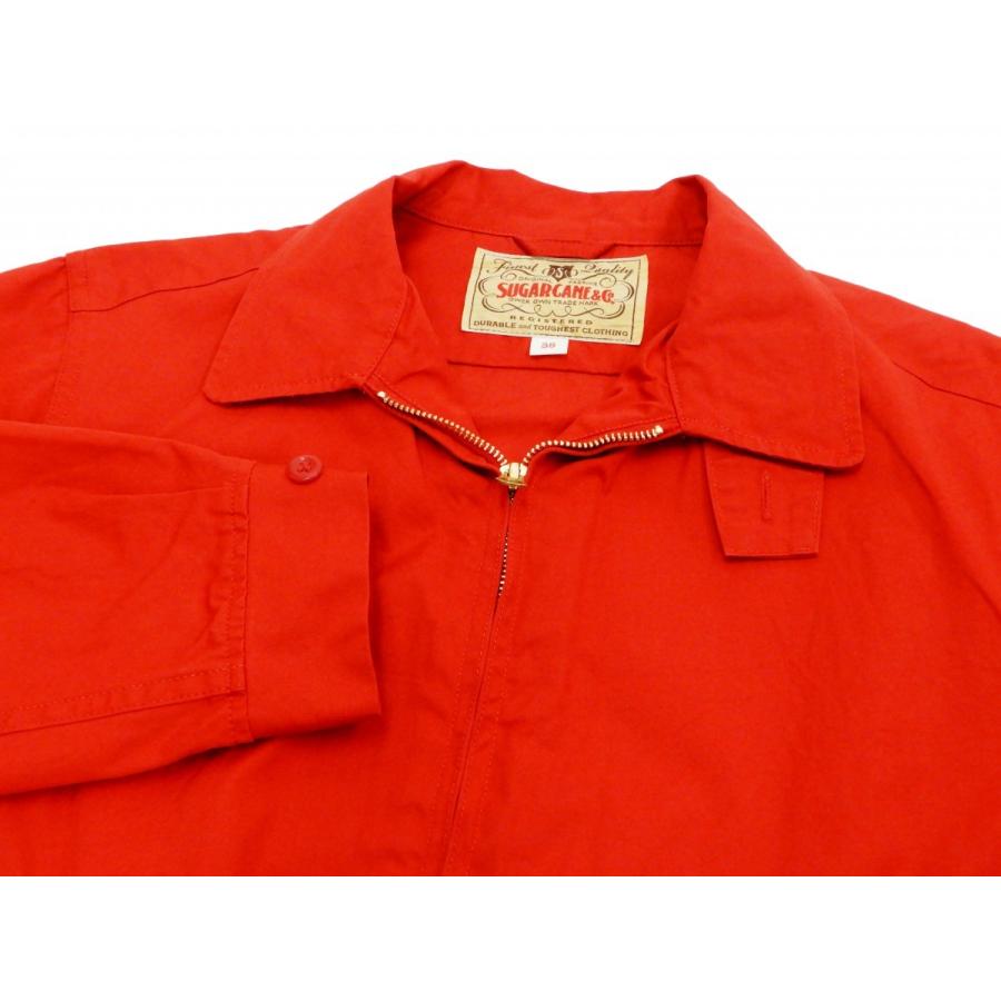 SUGAR CANE シュガーケーン スポーツジャケット SC14355 Sugar Cane