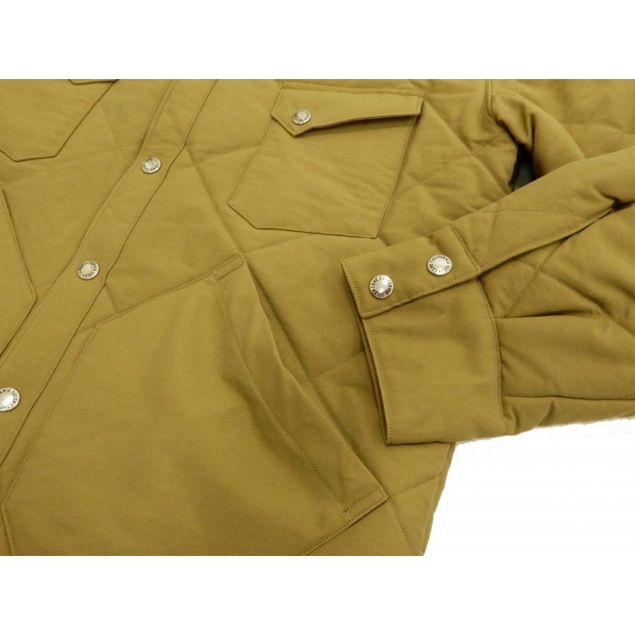 SUGAR CANE シュガーケーン パディングジャケット SC14451 レザー 