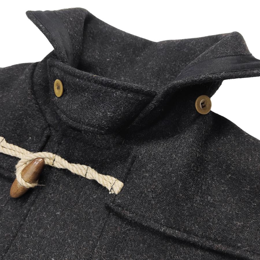 SUGAR CANE シュガーケーン ミスターフリーダム サブマリナー ウール