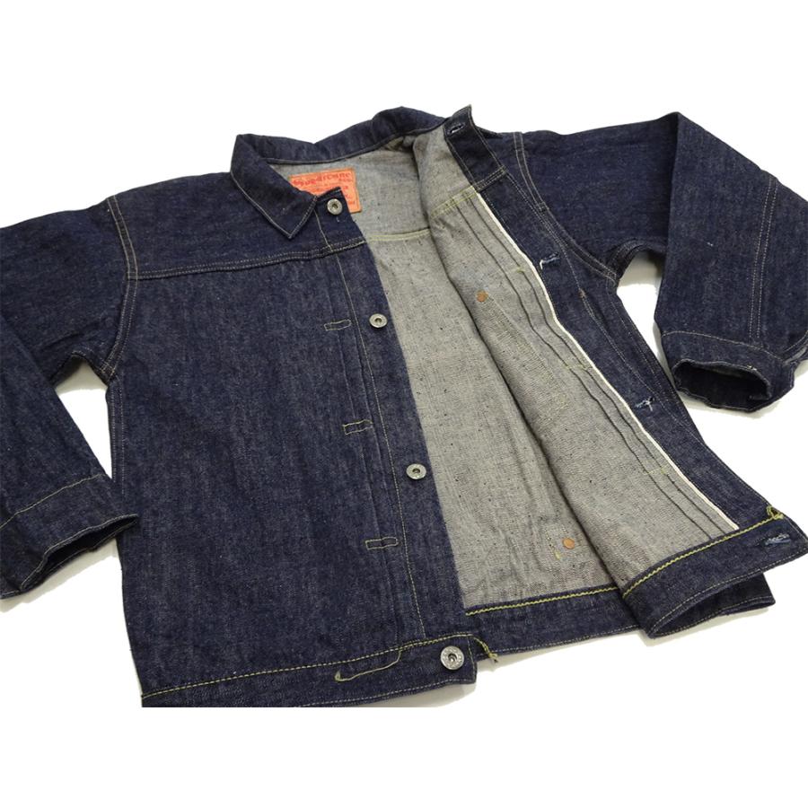 SUGAR CANE シュガーケーン デニムジャケット Sugar Cane 14oz SUGAR CANE シュガーケーン デニムジャケット Sugar Cane 14oz