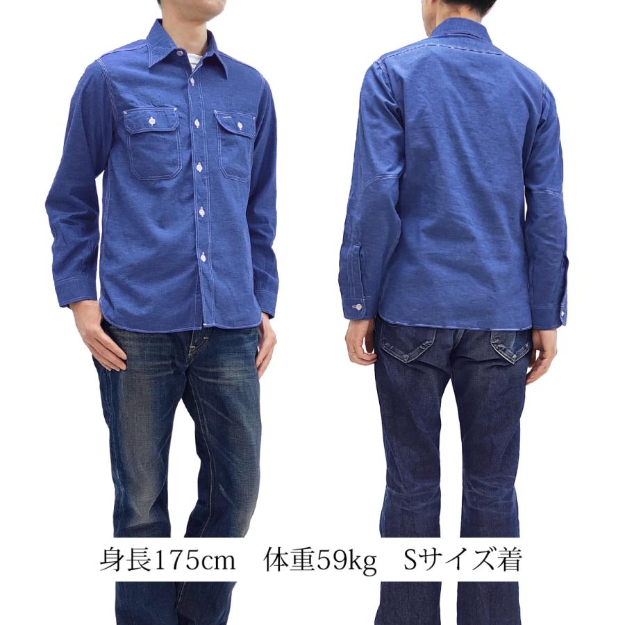 SUGAR CANE シュガーケーン ベタシャン Sugar Cane シャンブレー