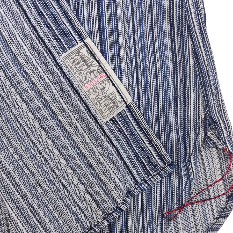 SUGAR CANE シュガーケーン フィクションロマンス 5.5oz インディゴ