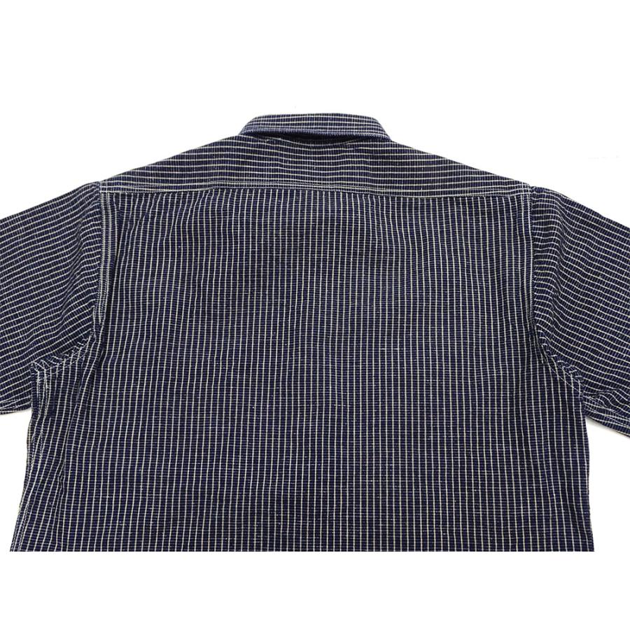 SUGAR CANE シュガーケーン フィクションロマンス 5.25oz インディゴ