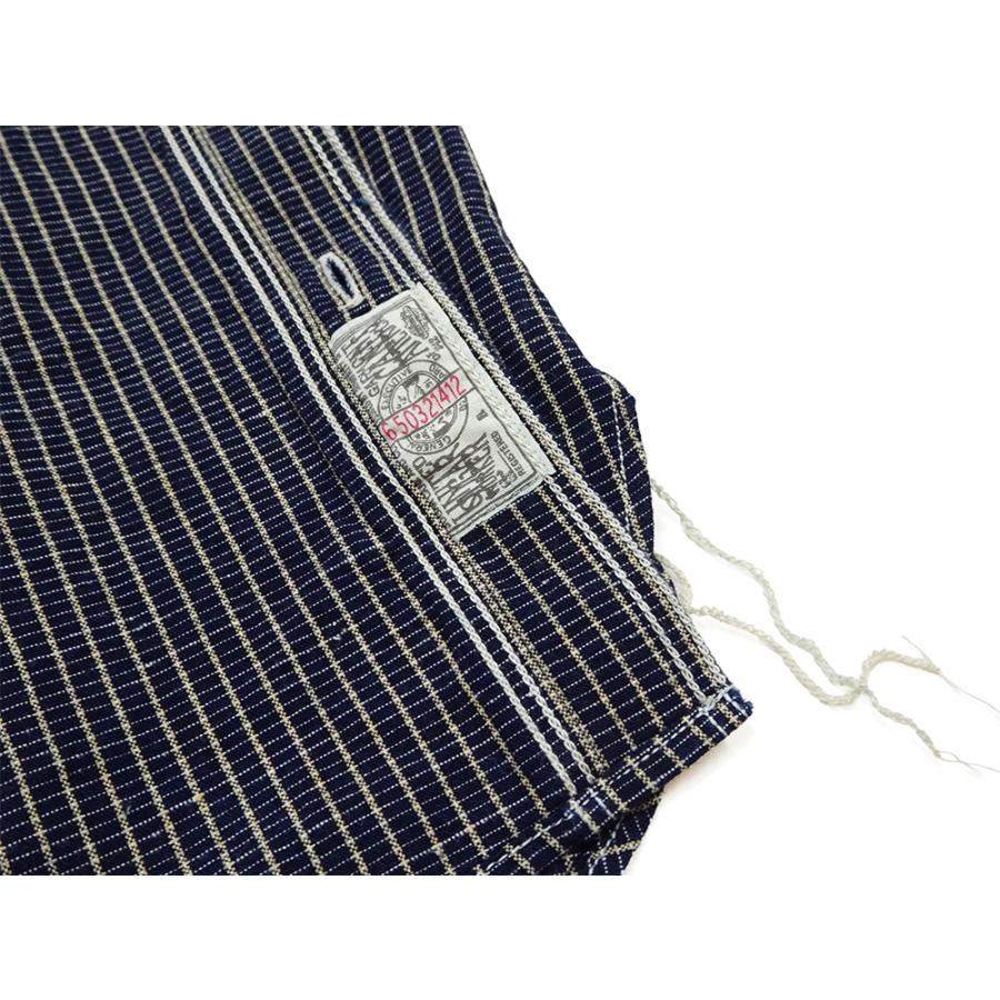 SUGAR CANE シュガーケーン フィクションロマンス 5.25oz インディゴ