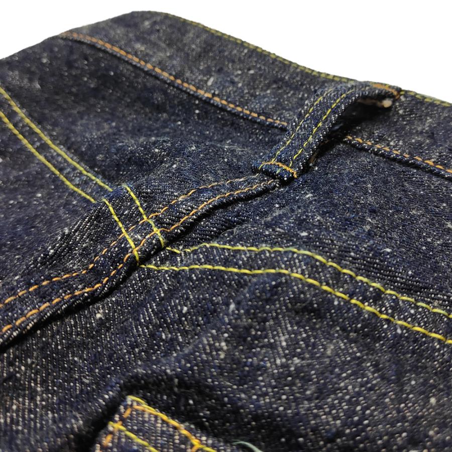 SUGAR CANE シュガーケーン デニムパンツ 砂糖黍製 14oz. 琉球藍 SUGAR CANE シュガーケーン デニムパンツ 砂糖黍製 14oz. 琉球藍