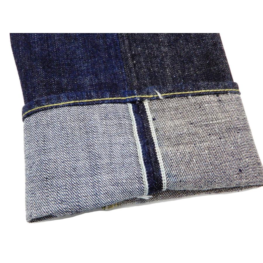 SUGAR CANE シュガーケーン デニムパンツ SC41701A 砂糖黍製 琉球藍混