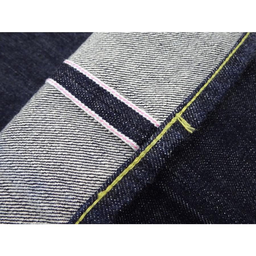 シュガーケーン デニムパンツ SUGAR CANE 1947モデル レギュラーストレート 14.25oz スタンダードジーンズ SC41947A 新品の画像