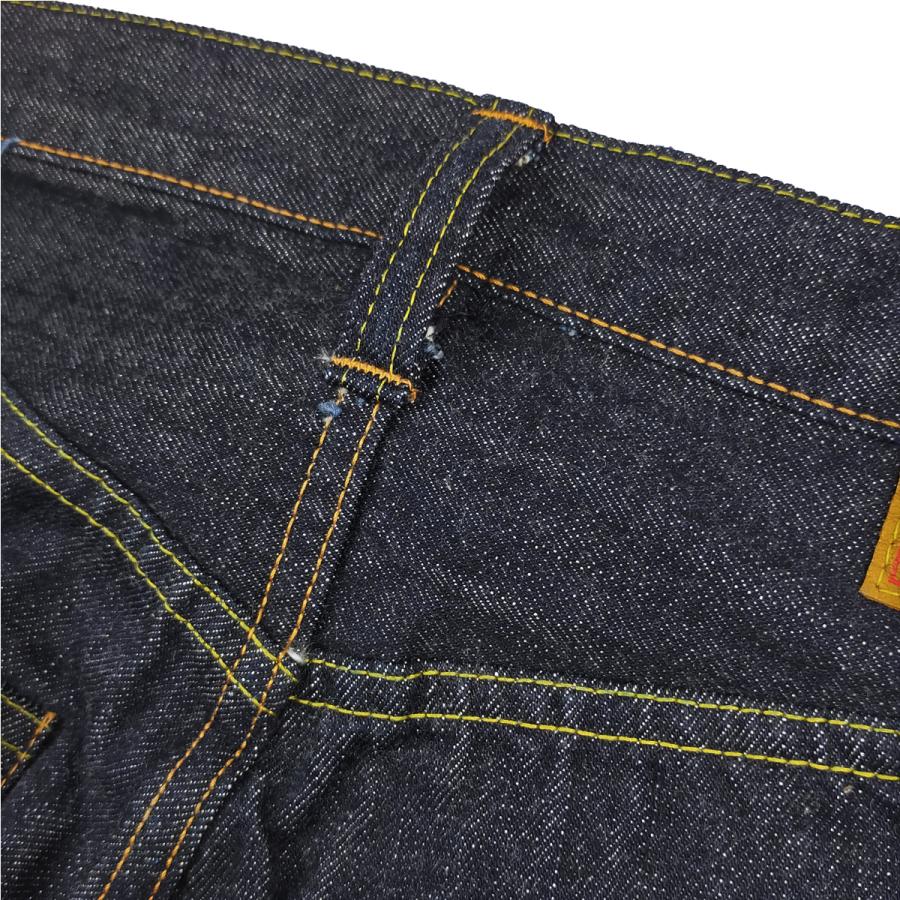 シュガーケーン デニムパンツ SUGAR CANE 1947モデル レギュラーストレート 14.25oz スタンダードジーンズ SC41947A 新品｜rodeomatubara｜13