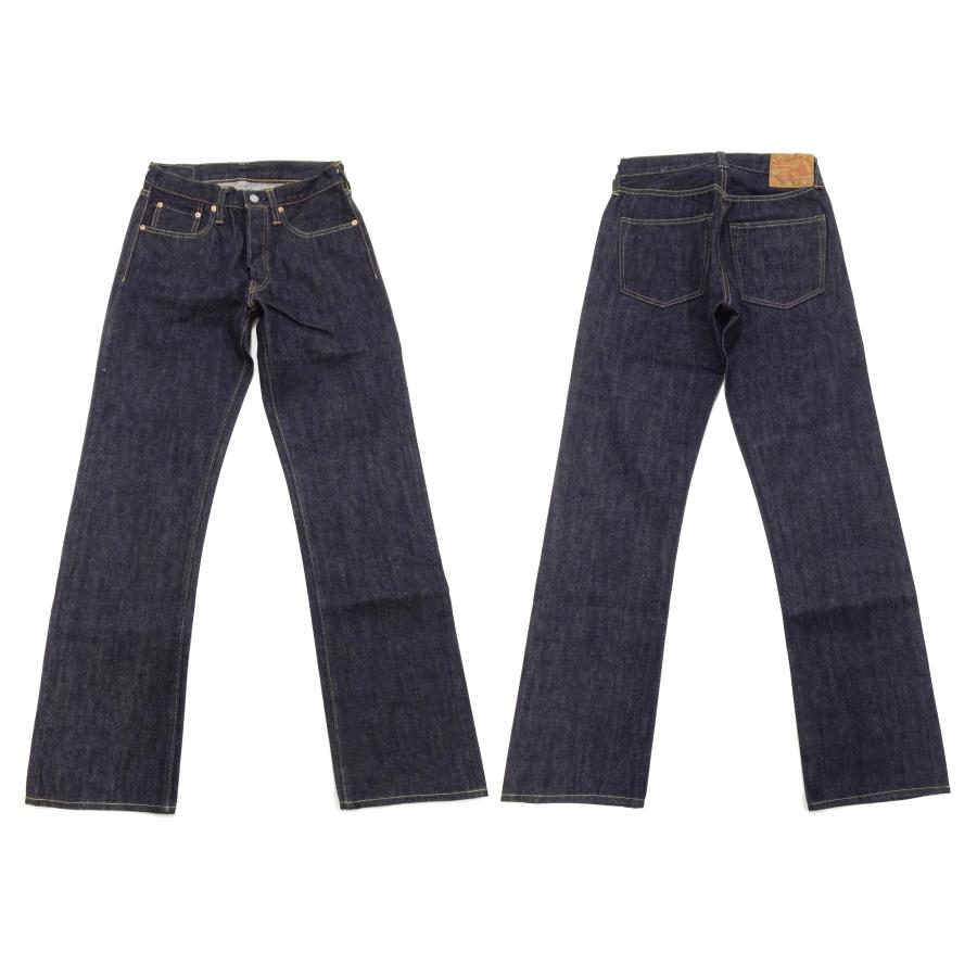 SUGAR CANE シュガーケーン デニムパンツ 1947モデル レギュラー SUGAR CANE シュガーケーン デニムパンツ 1947モデル レギュラー