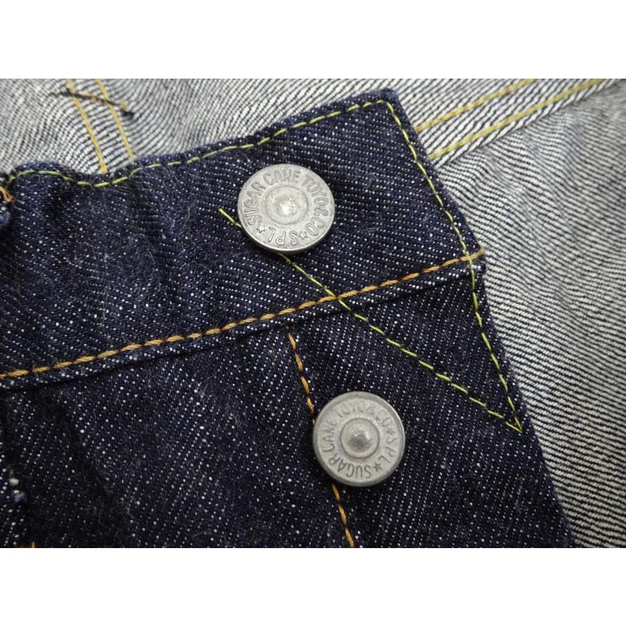 SUGAR CANE シュガーケーン デニムパンツ 1947モデル レギュラー SUGAR CANE シュガーケーン デニムパンツ 1947モデル レギュラー