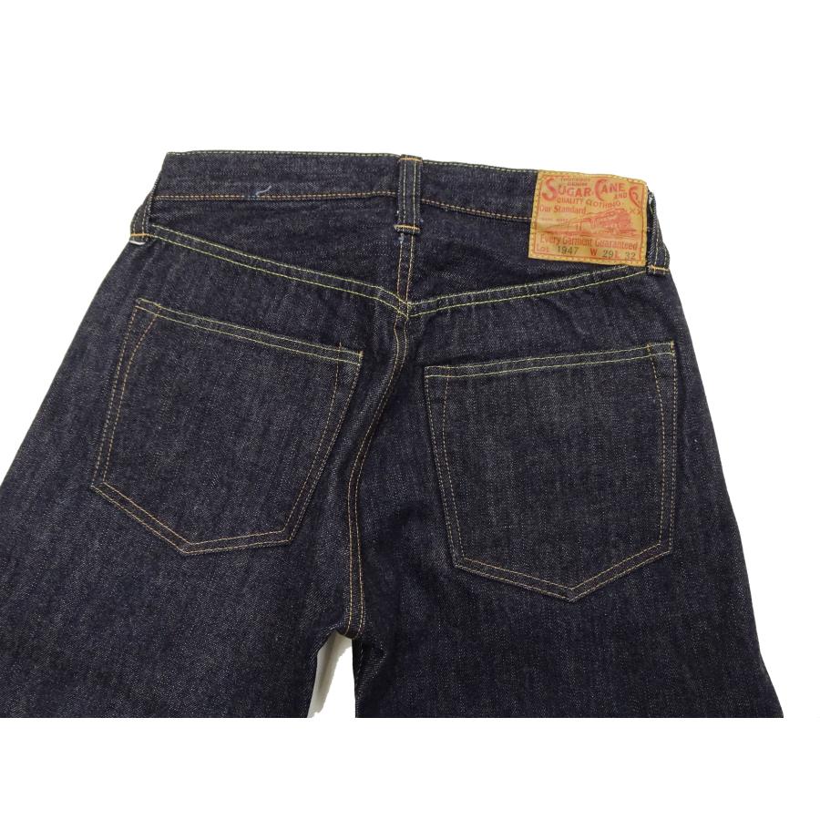 SUGAR CANE シュガーケーン デニムパンツ 1947モデル レギュラー