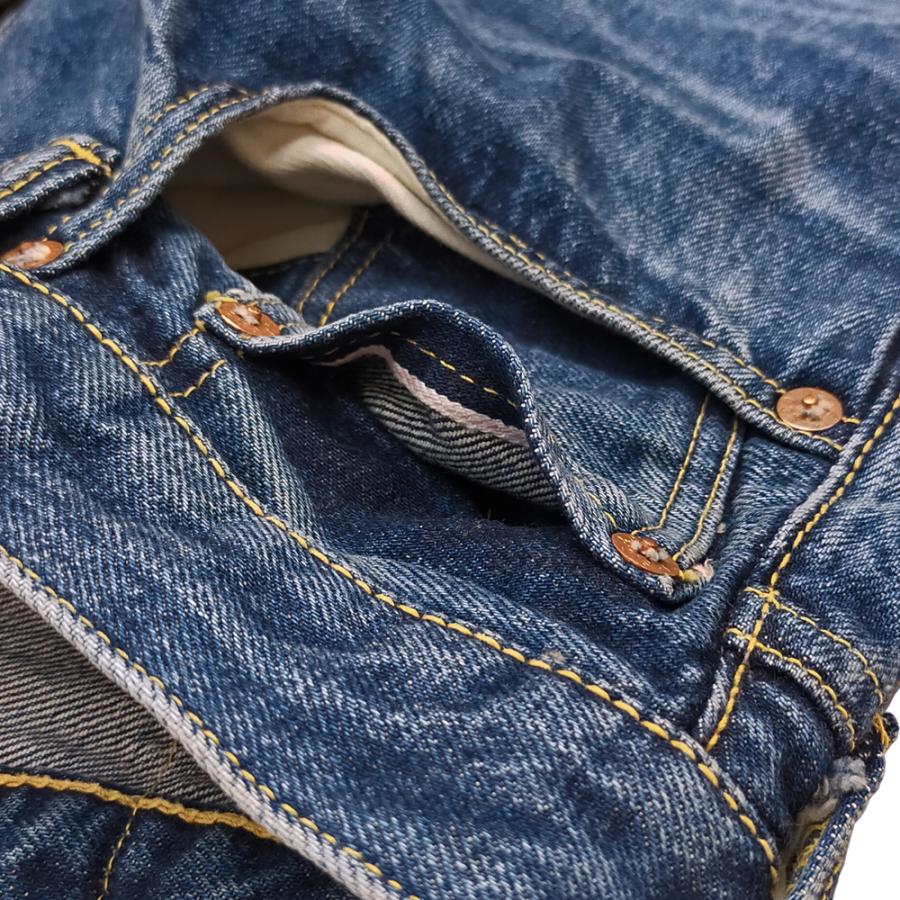 SUGAR CANE シュガーケーン デニムパンツ 1947 エイジングモデル SUGAR CANE シュガーケーン デニムパンツ 1947 エイジングモデル