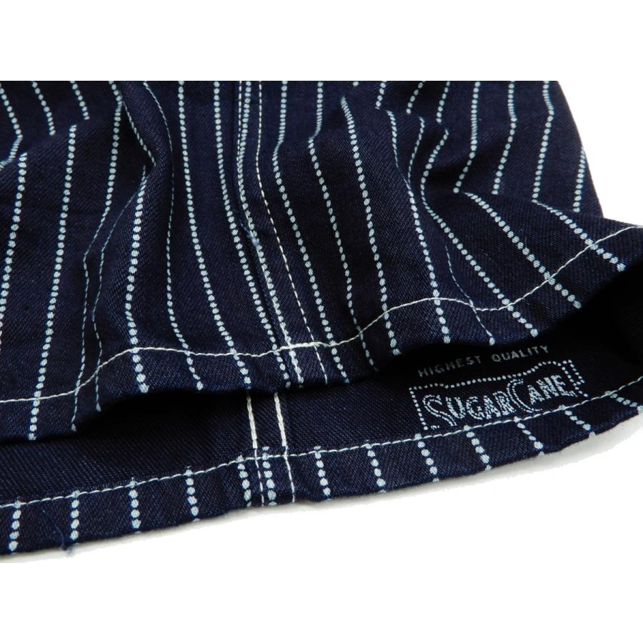 SUGAR CANE シュガーケーン オーバーオール SC41960 Sugar Cane 9oz